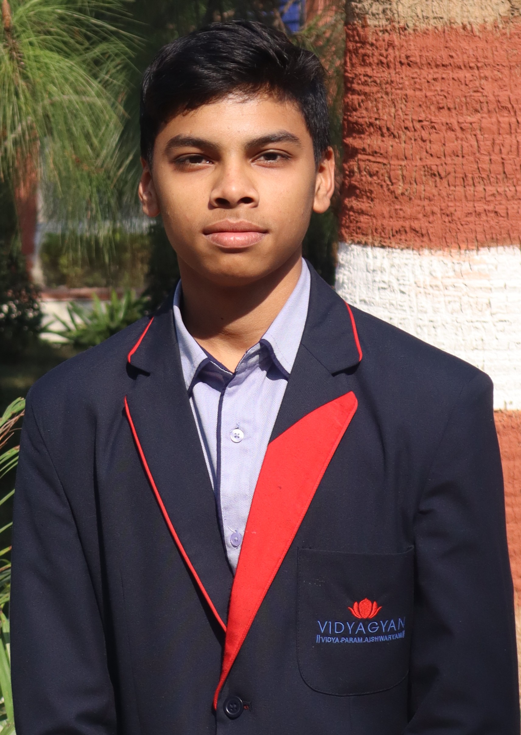 Aditya Pratap Singh