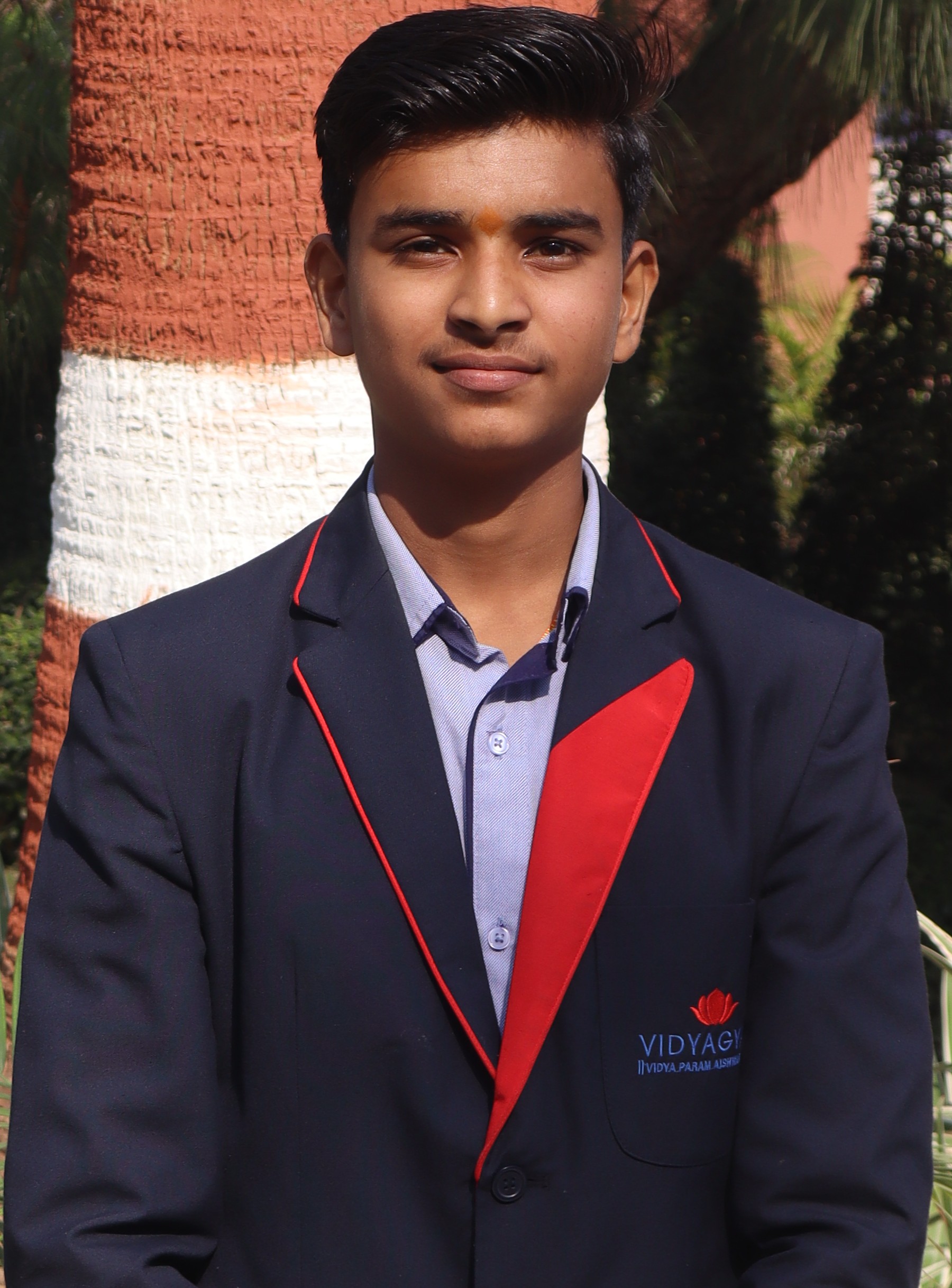 Alok Tiwari