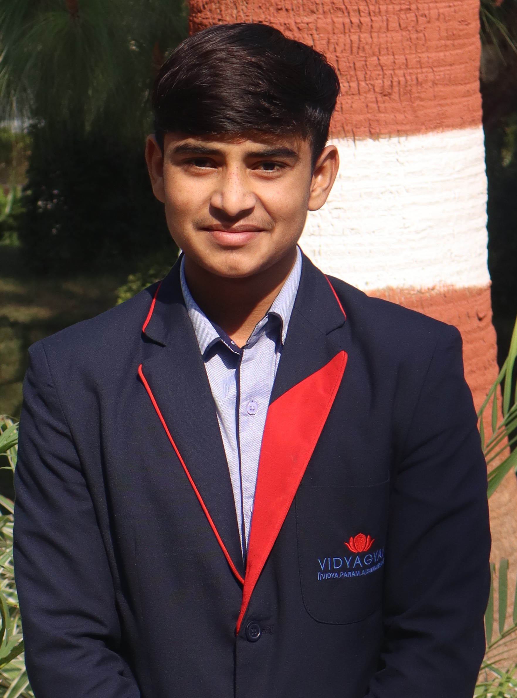 Govind Tomar