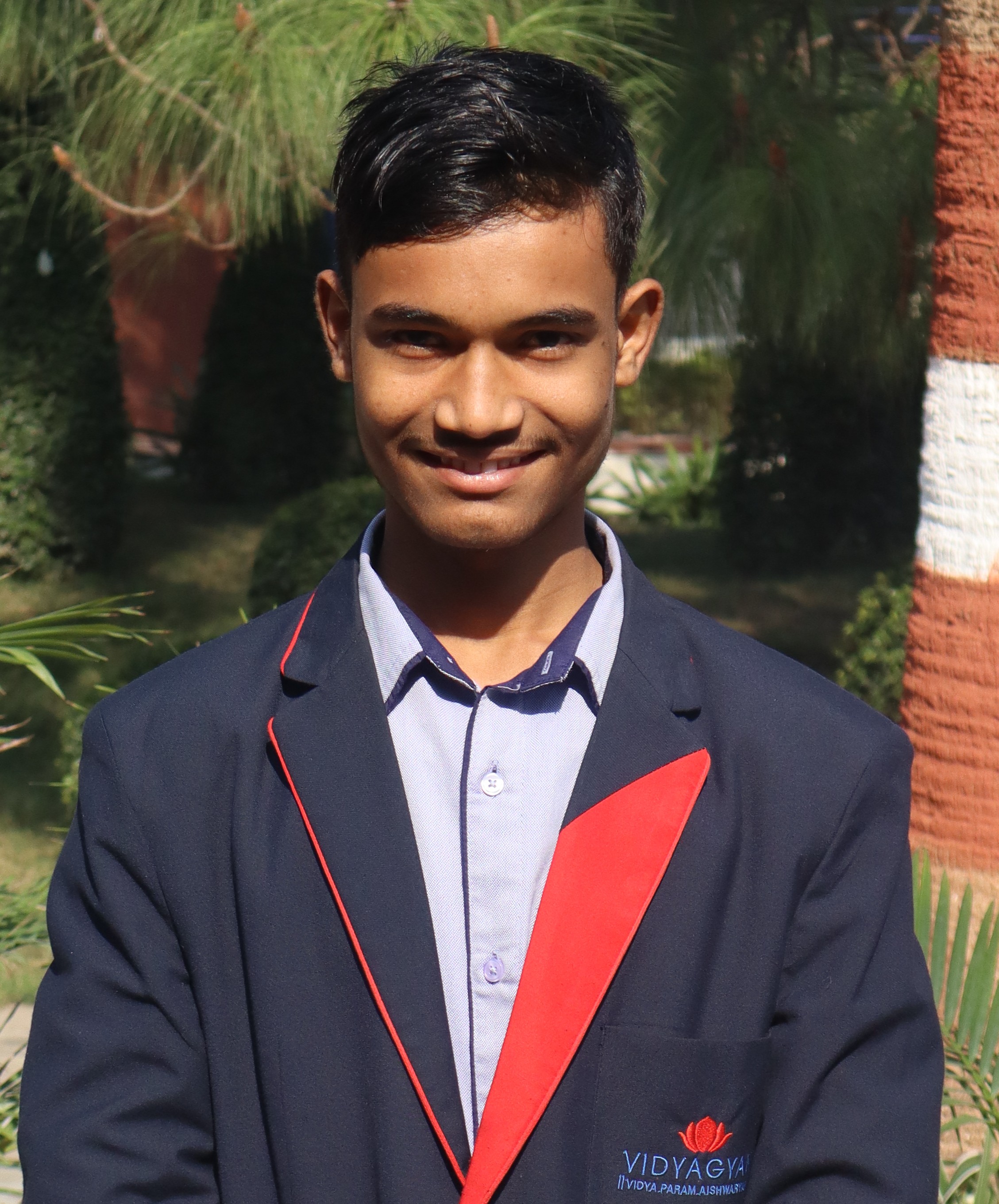 Harshit Singh Sengar