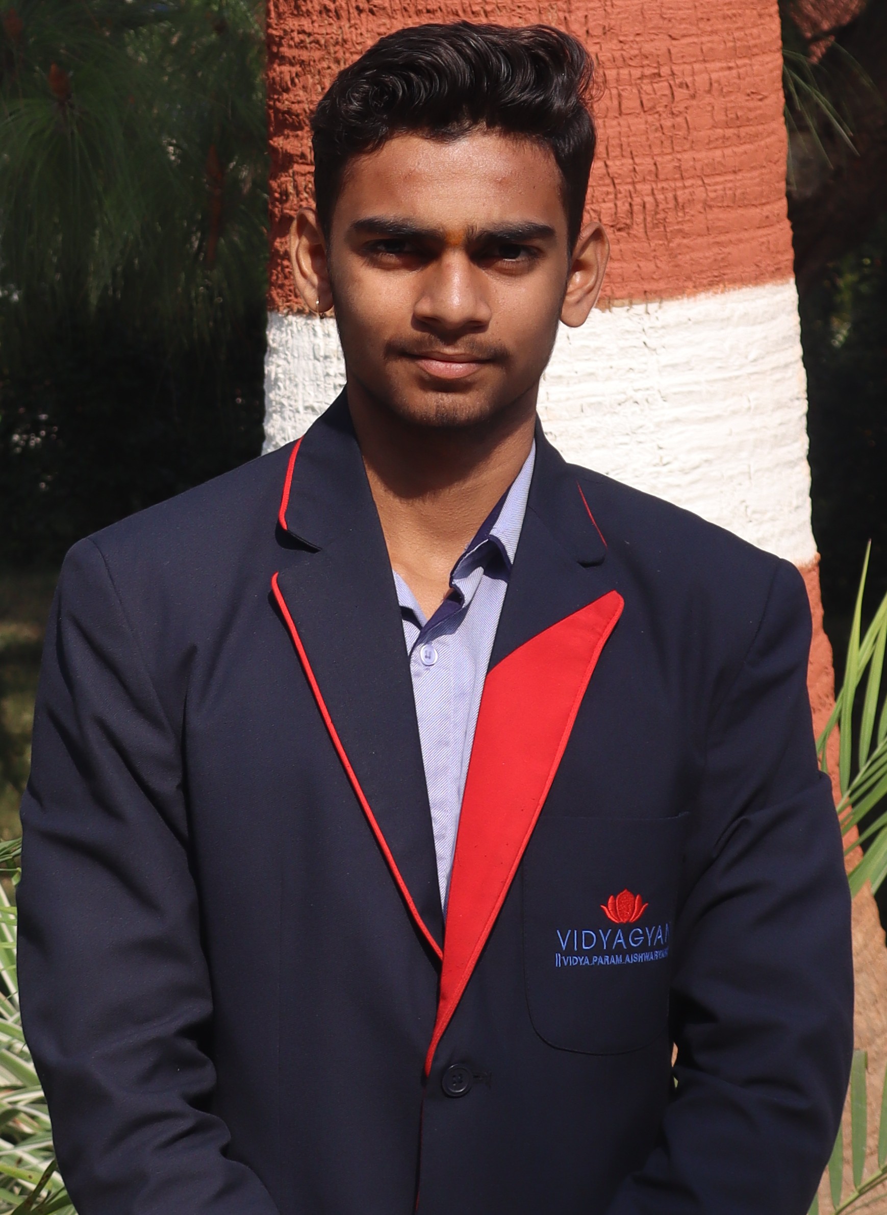 Nitesh