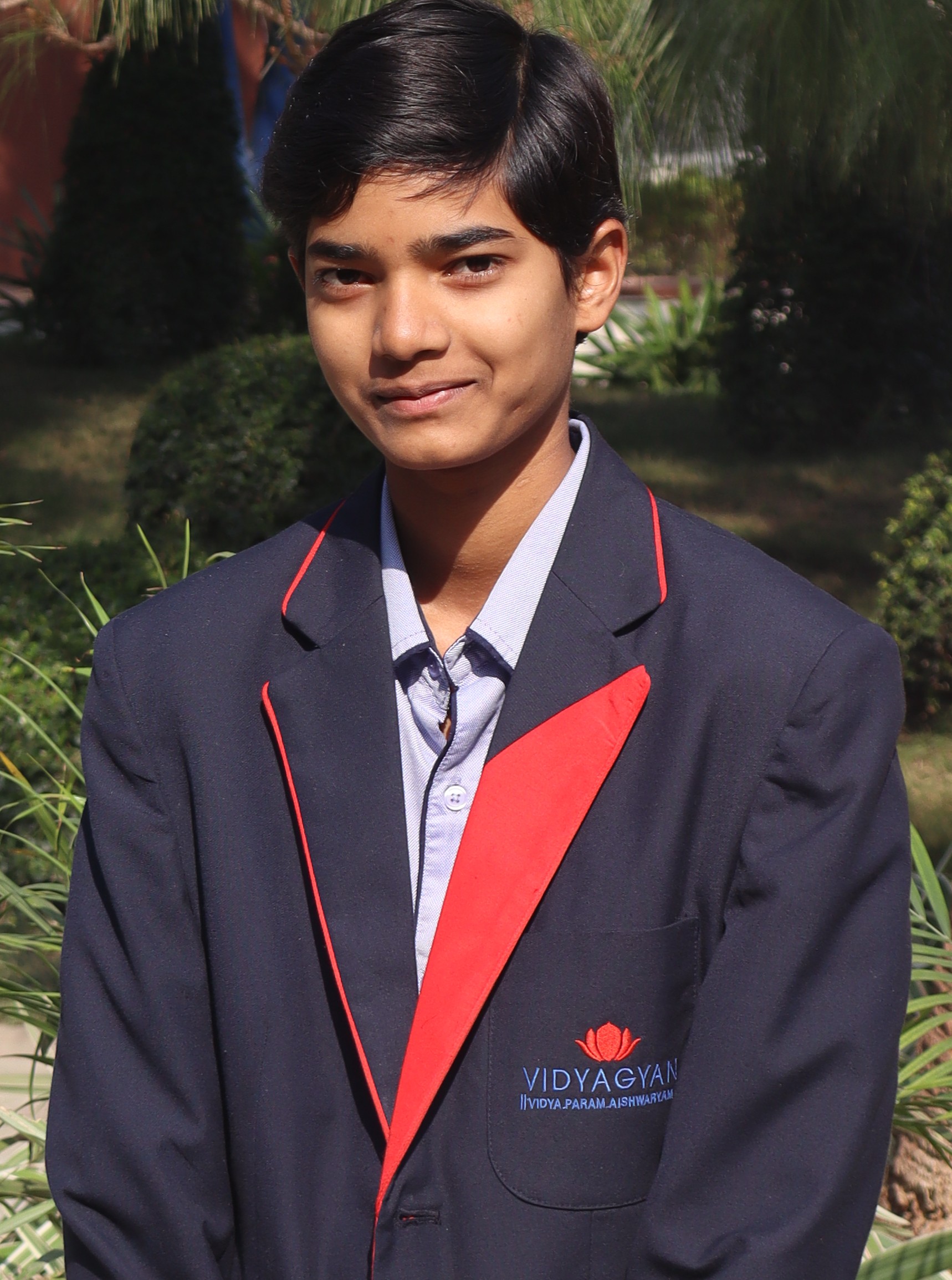 Vaishnavi