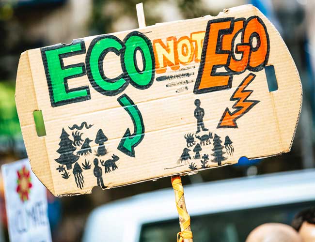 About Vidyagyan Eco Cleaning Mission
