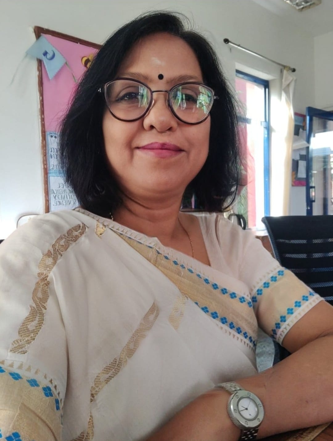 Teacher 4