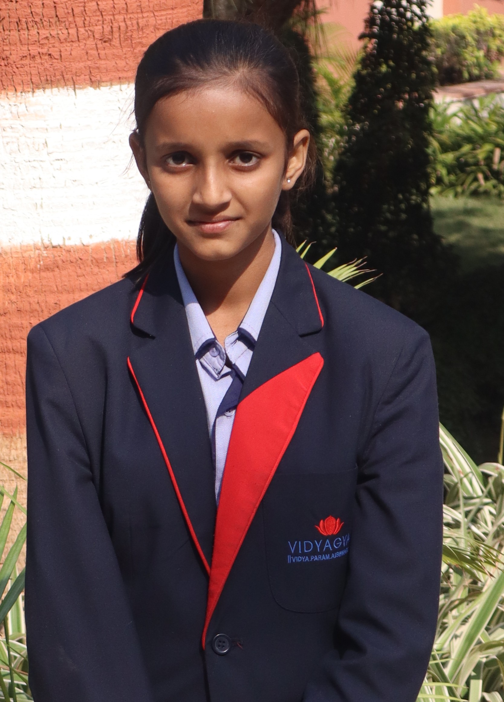 Girisha