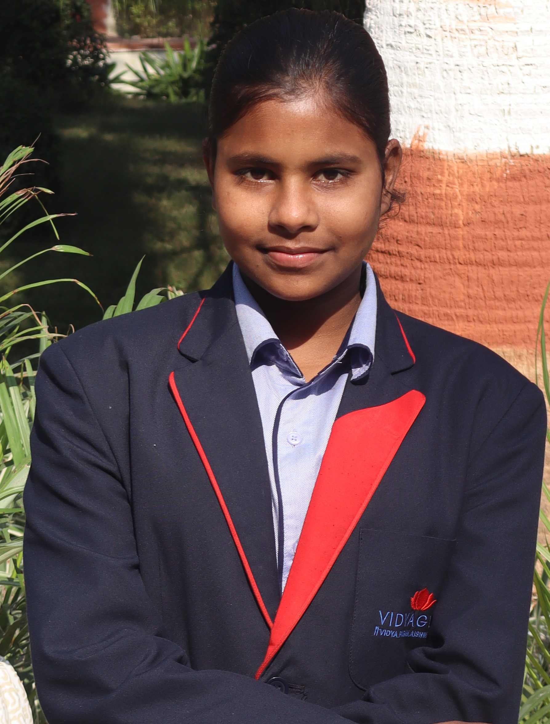 Kamini Rajput