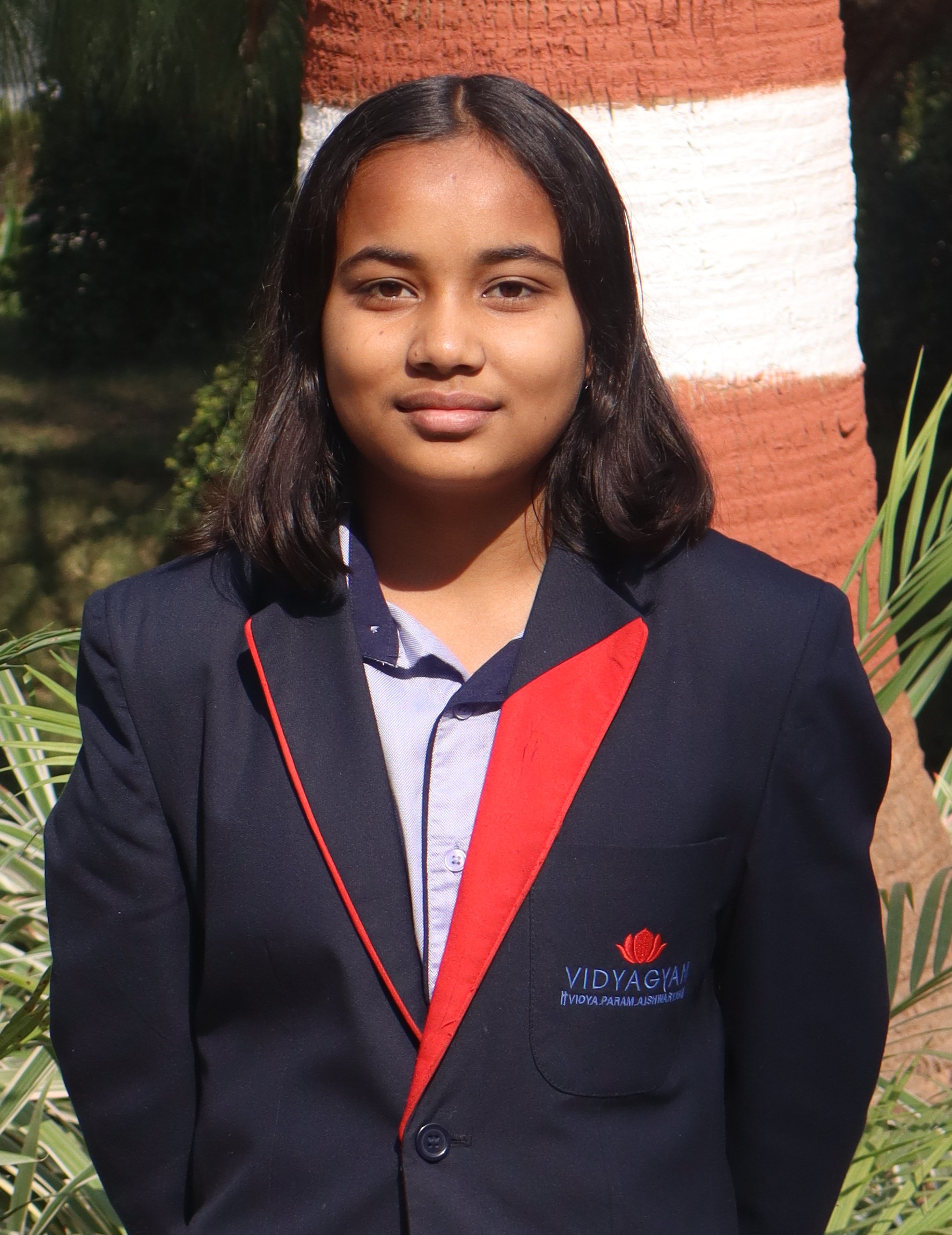 Nisha